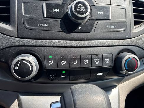Used 2014 Honda CR-V LX image 21