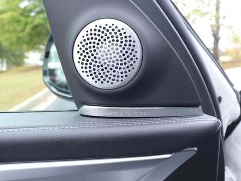 New 2026 BMW XM Label Red w/ M Driver's Package image 27