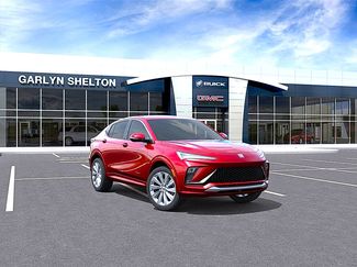 New 2026 Buick Envista Avenir video 1