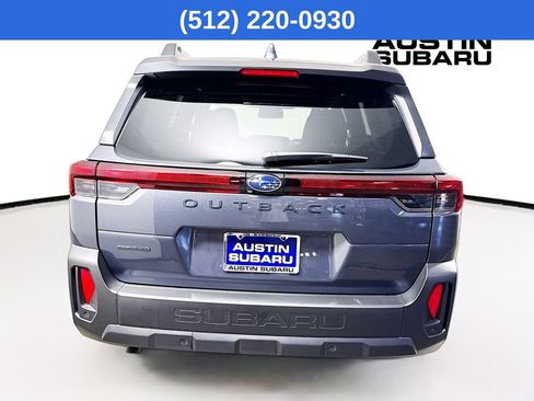 Used 2026 Subaru Outback Premium AWD/4WD image 7