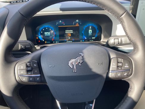 New 2025 Ford Bronco Sport Heritage w/ Convenience Package image 18