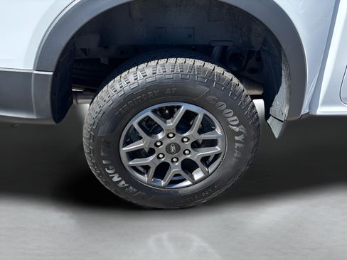 Used 2025 Ford Ranger XLT AWD/4WD image 24