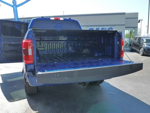 Used 2022 Ford F150 XLT w/ Equipment Group 302A High AWD/4WD image 15