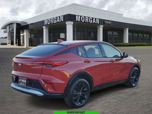 New 2026 Buick Envista Sport Touring w/ Convenience I Package image 7