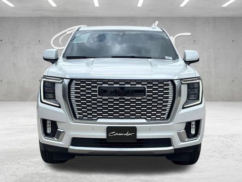 Used 2021 GMC Yukon Denali RWD image 23
