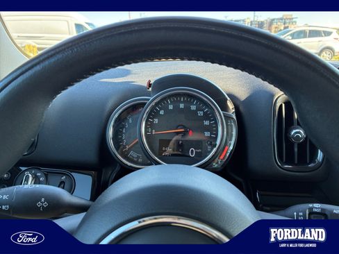 Used 2019 MINI Cooper Countryman ALL4 AWD/4WD image 11
