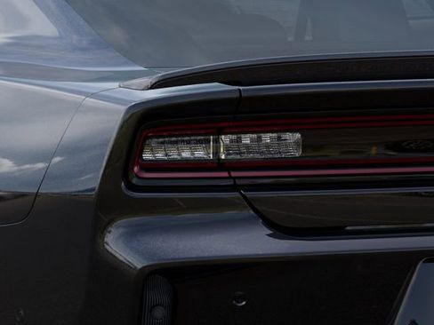 New 2026 Dodge Charger R/T Scat Pack image 9