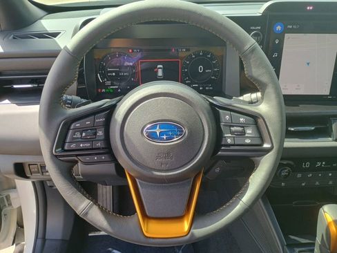 New 2026 Subaru Outback Wilderness image 16