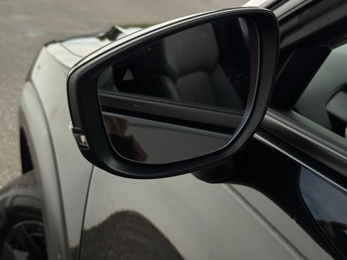 Used 2025 MAZDA CX-50 AWD 2.5 Hybrid w/ Premium Pkg image 28