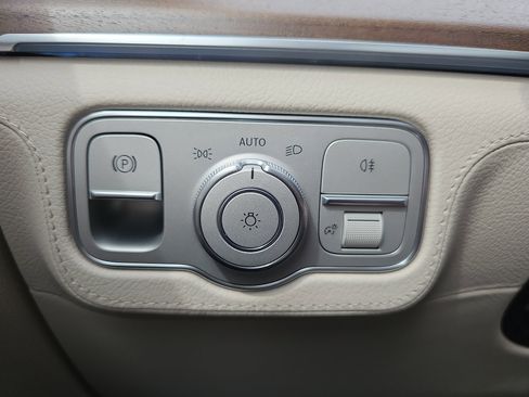 New 2026 Mercedes-Benz GLE 350 4MATIC image 27