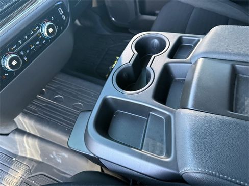 Certified 2025 GMC Sierra 1500 SLE w/ X31 Off-Road Package image 26