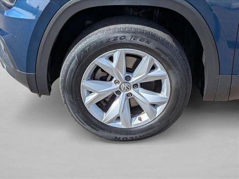 Used 2018 Volkswagen Atlas SE image 9