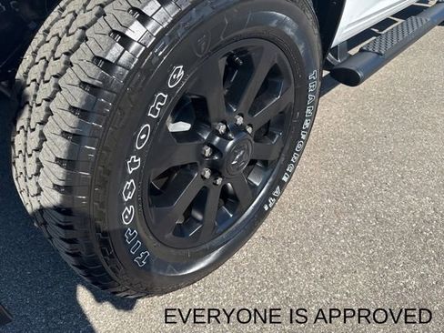 New 2026 RAM 2500 Tradesman AWD/4WD image 10