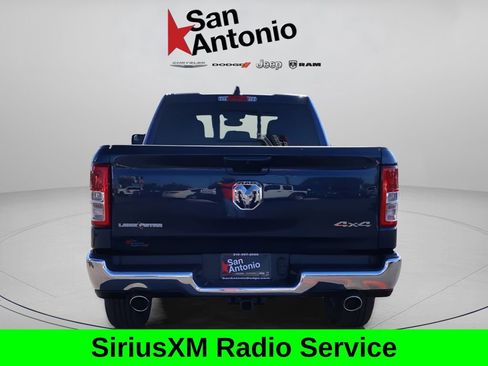 Certified 2022 RAM 1500 Lone Star image 7