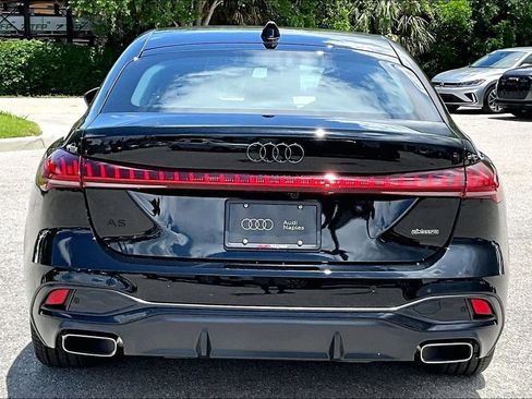 New 2026 Audi A5 2.0T Premium AWD/4WD image 6