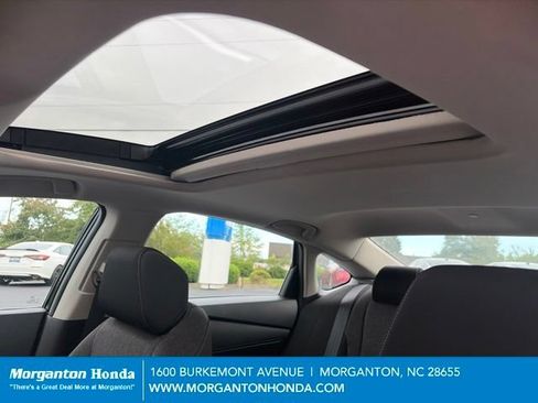 Used 2024 Honda Accord EX image 27