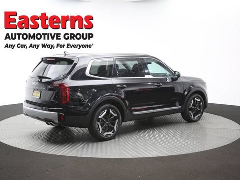 Used 2025 Kia Telluride S FWD image 42