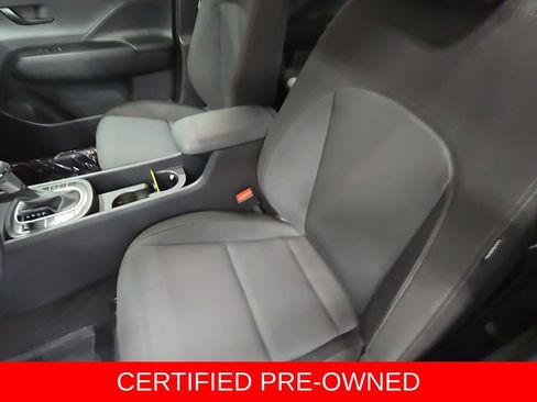 Certified 2026 Hyundai Kona SE FWD image 15