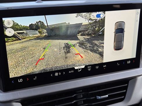 New 2026 Ford Explorer Active RWD image 18