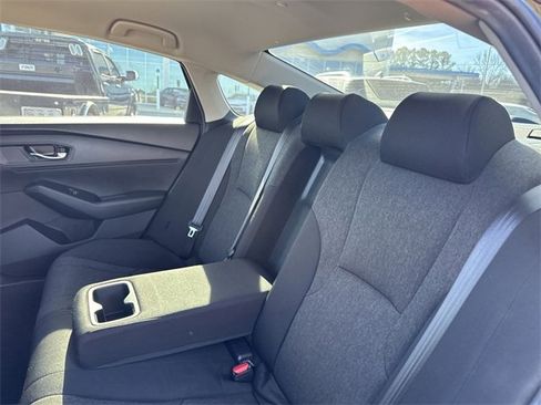 Certified 2024 Honda Accord LX image 26