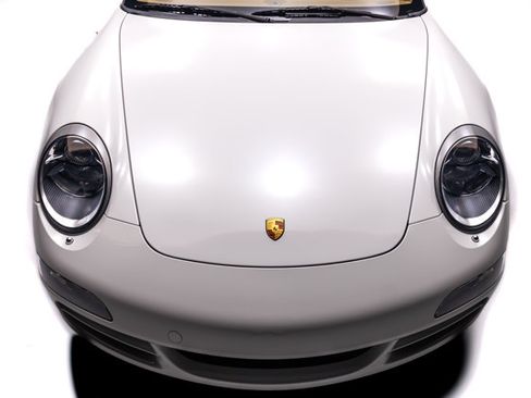 Used 2008 Porsche 911 Carrera S RWD image 41