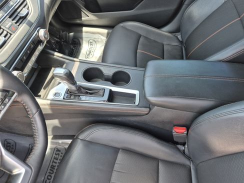 Used 2019 Nissan Altima 2.5 SR FWD image 21