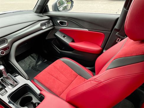 Used 2025 Acura Integra A-Spec image 23