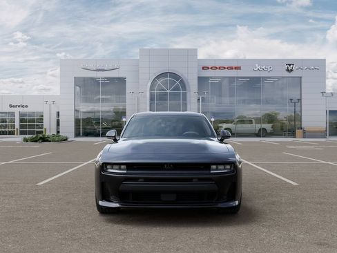 New 2026 Dodge Charger R/T w/ Driver Convenience Group AWD/4WD image 6