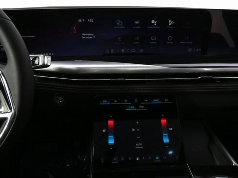 New 2026 Cadillac Escalade ESV Sport image 26