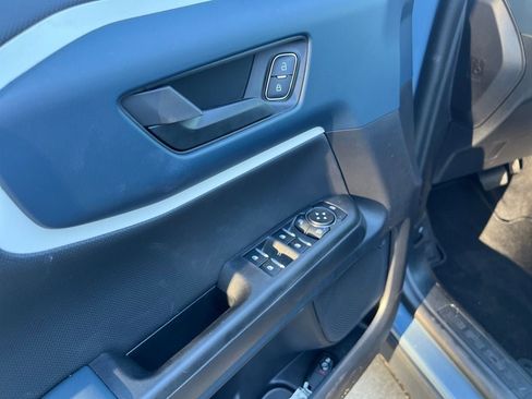 New 2025 Ford Bronco Sport Heritage w/ Convenience Package image 12