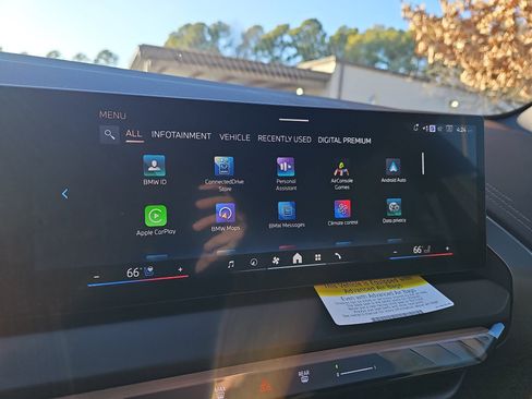 New 2026 BMW X3 xDrive30 w/ Premium Package image 24