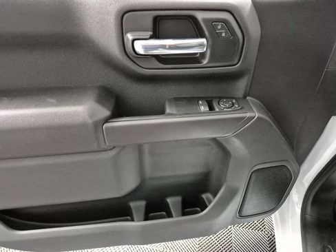 New 2025 Chevrolet Silverado 1500 W/T w/ WT Value Package image 13