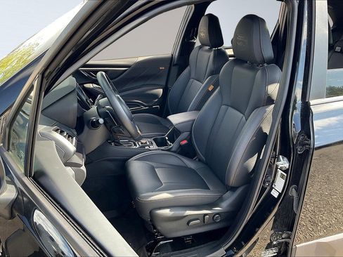 Certified 2024 Subaru Forester Wilderness image 26