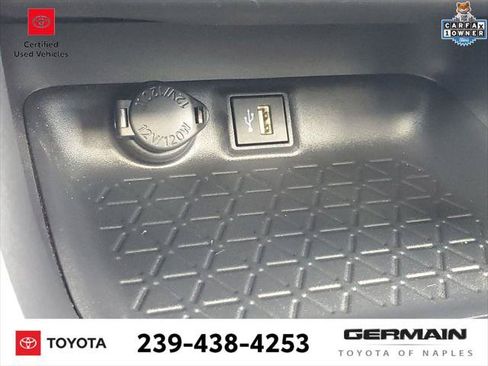 Certified 2025 Toyota RAV4 XLE w/ Convenience Package AWD/4WD image 32