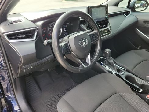Used 2022 Toyota Corolla SE image 15