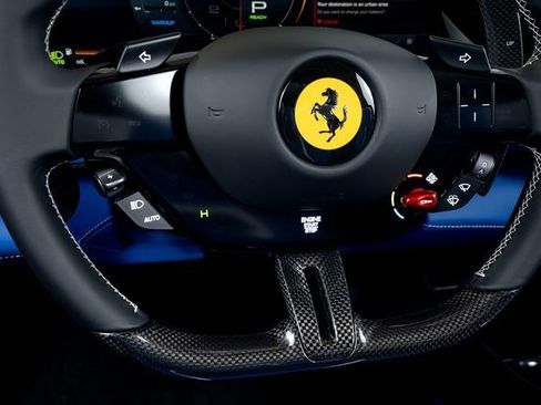 Used 2024 Ferrari 296 GTS image 31