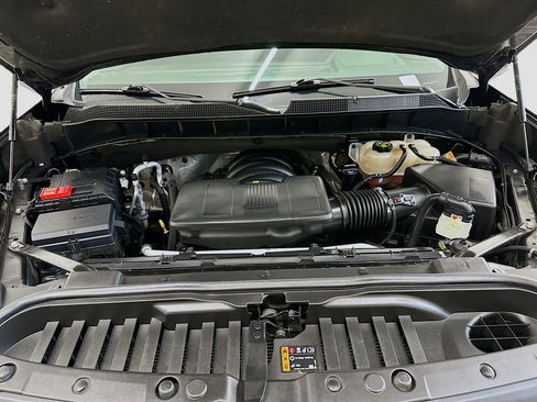 Used 2023 Chevrolet Silverado 1500 LTZ image 34