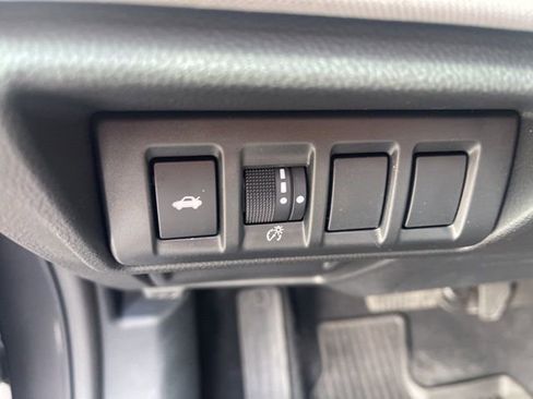 Used 2025 Subaru Legacy Premium image 16