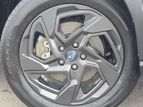 Certified 2024 Subaru Crosstrek 2.5i Sport AWD/4WD image 14