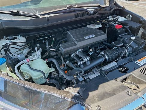 Used 2018 Honda CR-V EX-L image 26