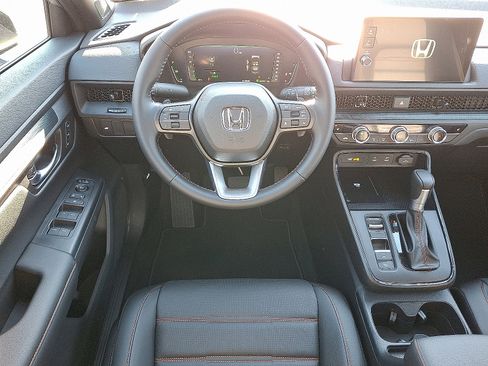 New 2026 Honda CR-V Sport-L image 17