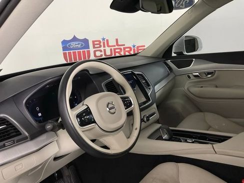 Used 2023 Volvo XC90 B5 Core w/ Protection Package Premier image 14