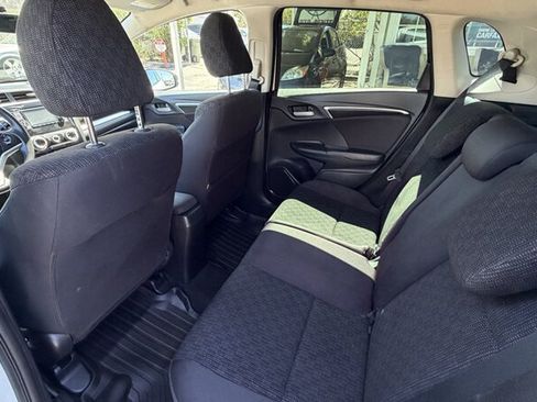 Used 2016 Honda Fit LX image 15
