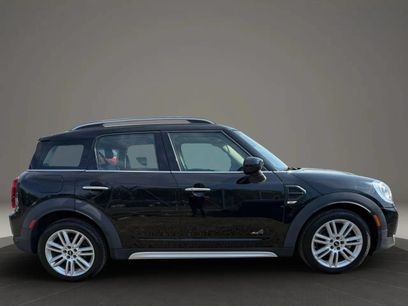 Used 2022 MINI Cooper Countryman ALL4