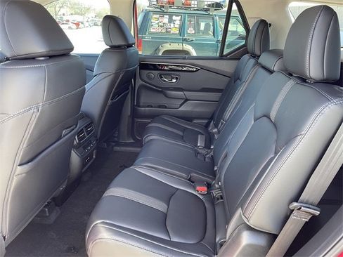 New 2025 Honda Pilot EX-L image 25