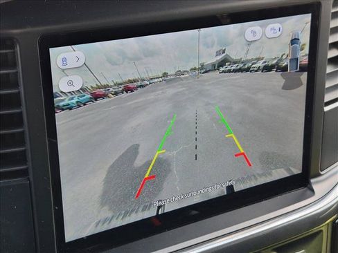 Used 2025 Ford F150 STX w/ Equipment Group 200A RWD image 13