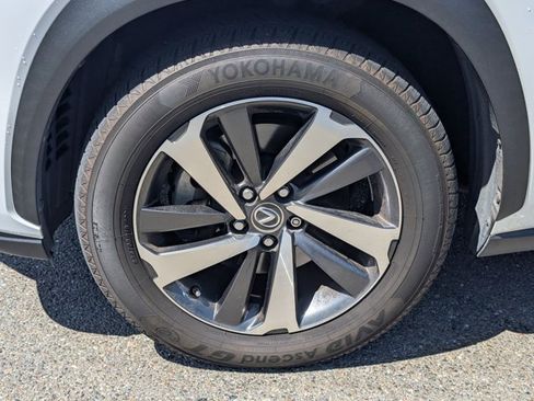 Used 2019 Lexus NX 300 FWD w/ Premium Package image 25
