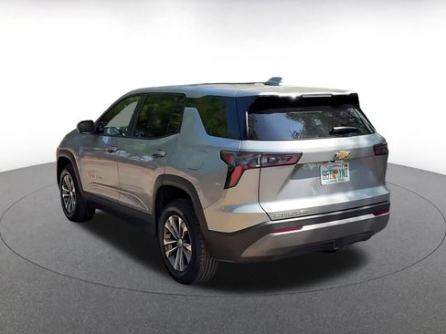 Used 2025 Chevrolet Equinox LT image 11