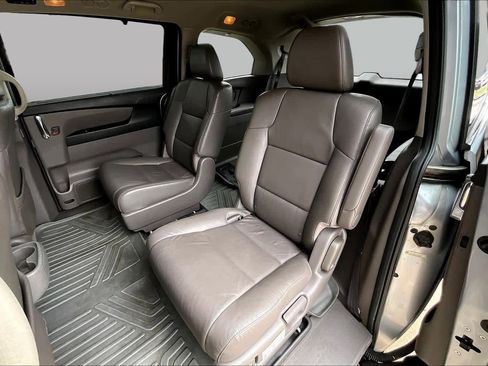 Used 2016 Honda Odyssey EX-L image 20