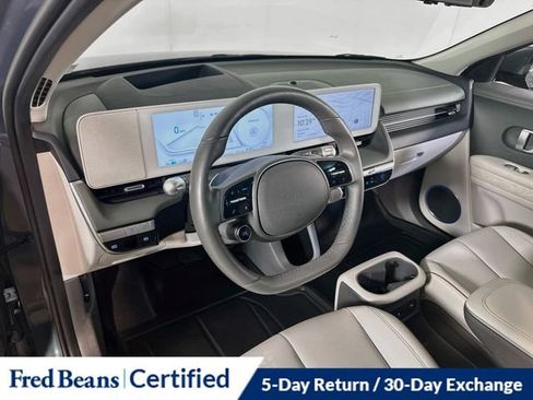 Certified 2024 Hyundai Ioniq 5 Limited AWD/4WD image 19